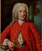 Linnaeus portrait
