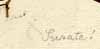 Solanum nigrum L., close-up of Linnaeus' text