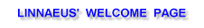 Welcome Page